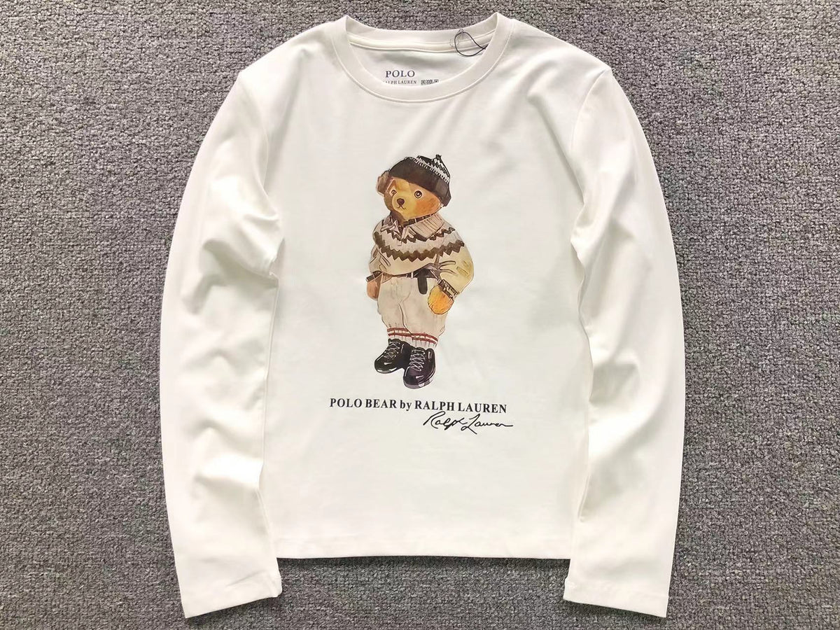 Ralph Lauren Longsleeve Female