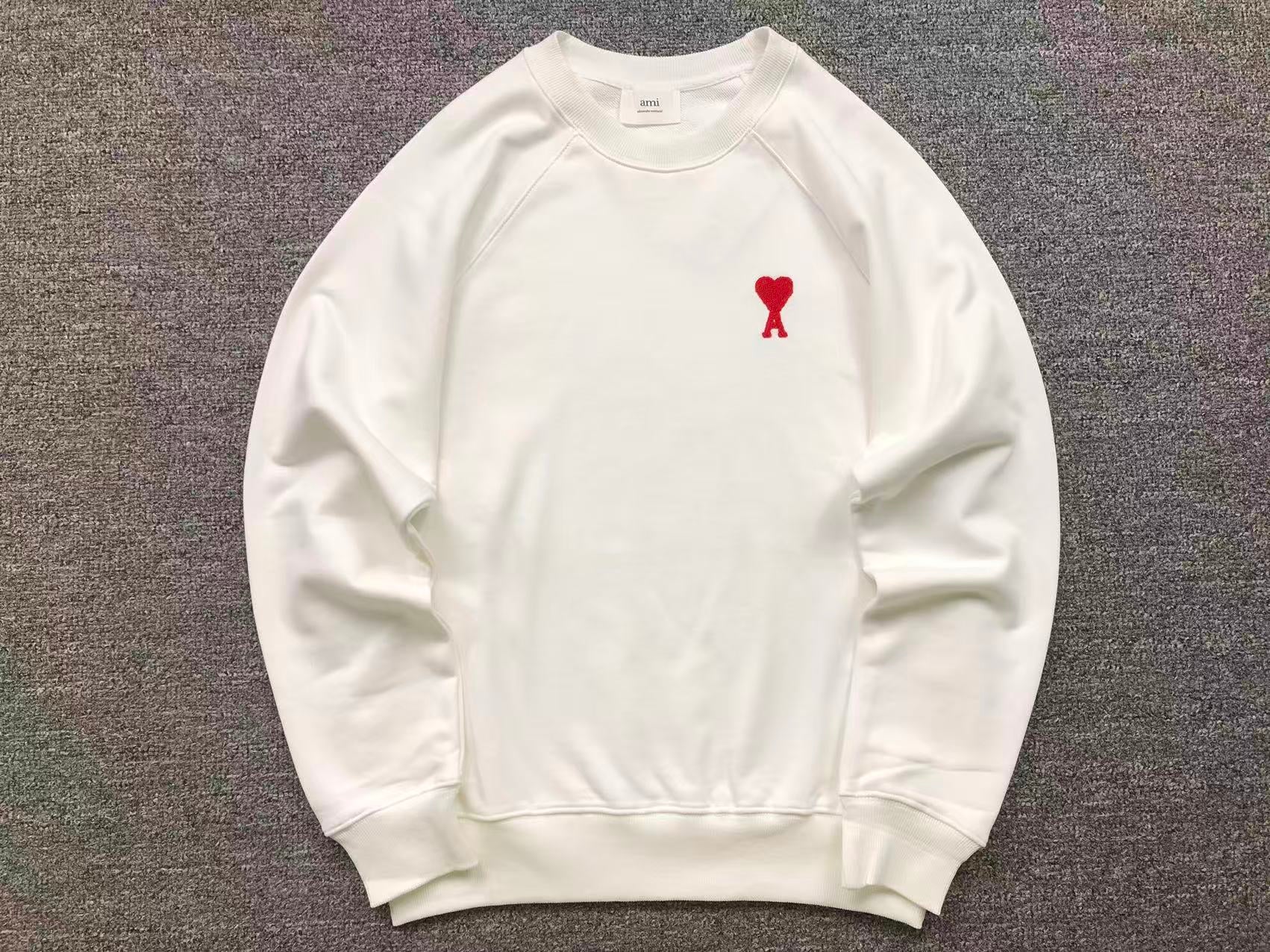 Am1 Hoodie