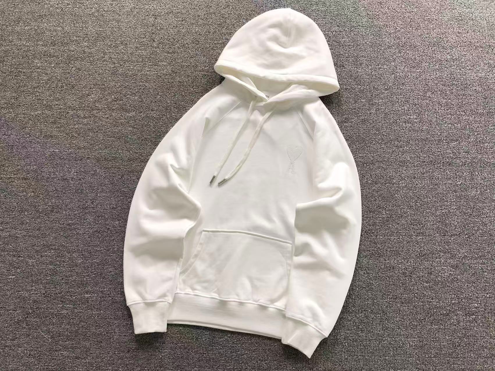 Am1 Hoodie