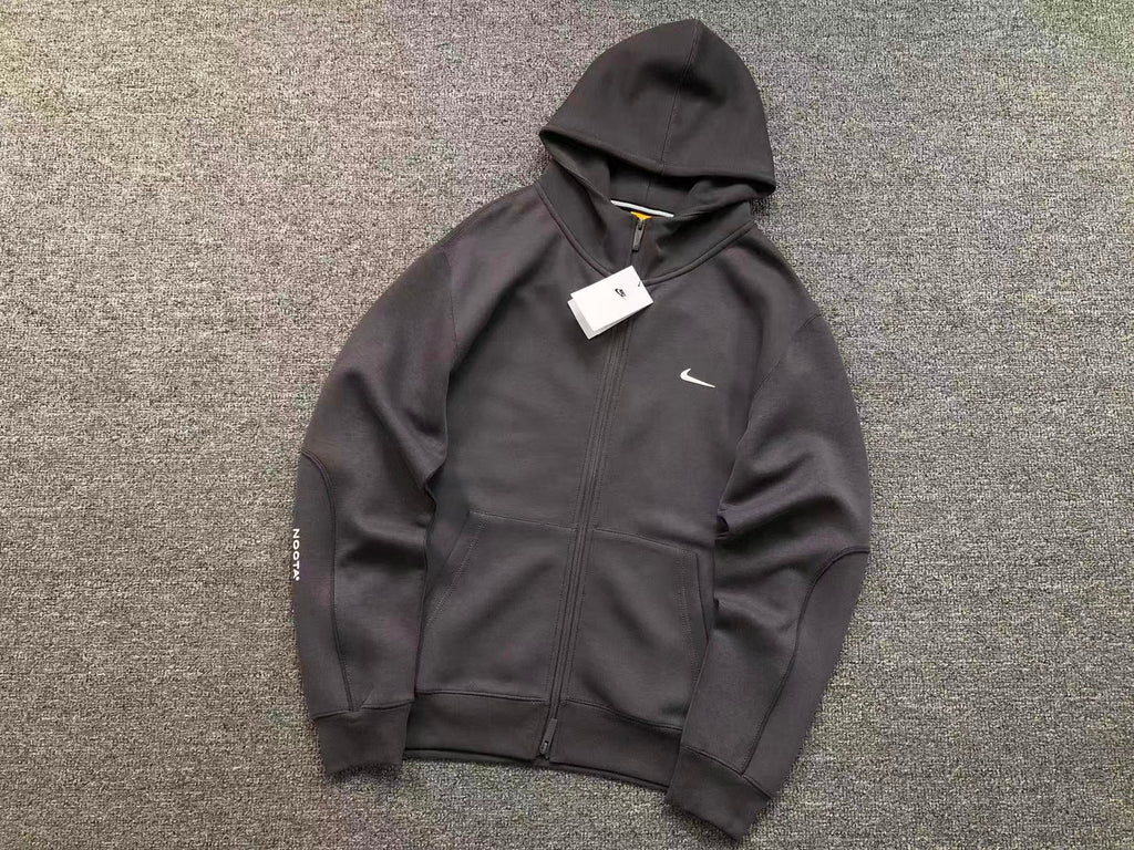 N1K Pants & Hoodie