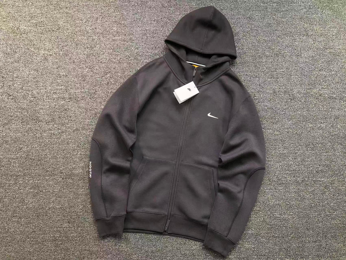 N1K Pants & Hoodie