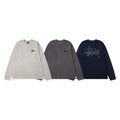 Stu Longsleeve
