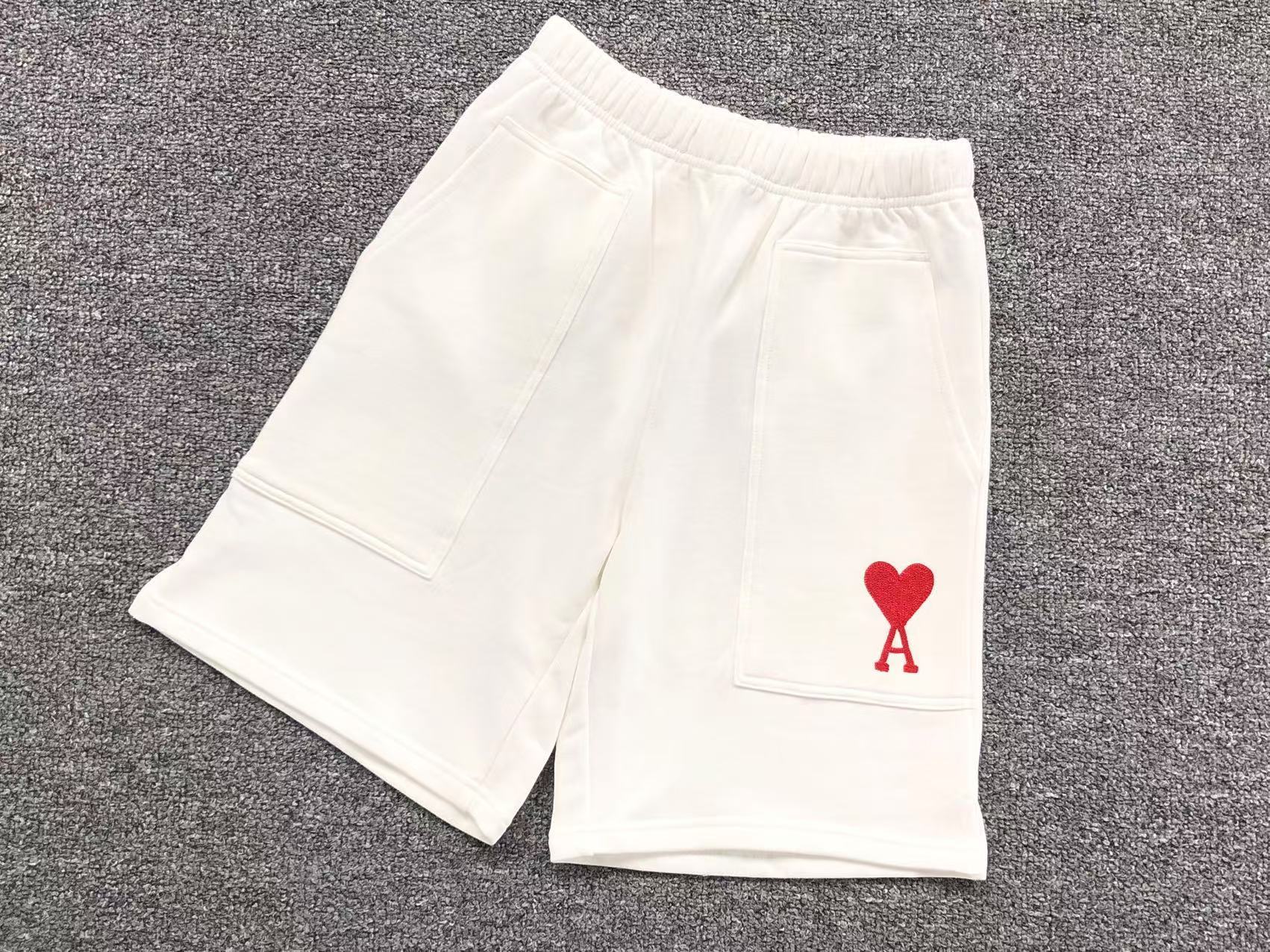Am1 Shorts