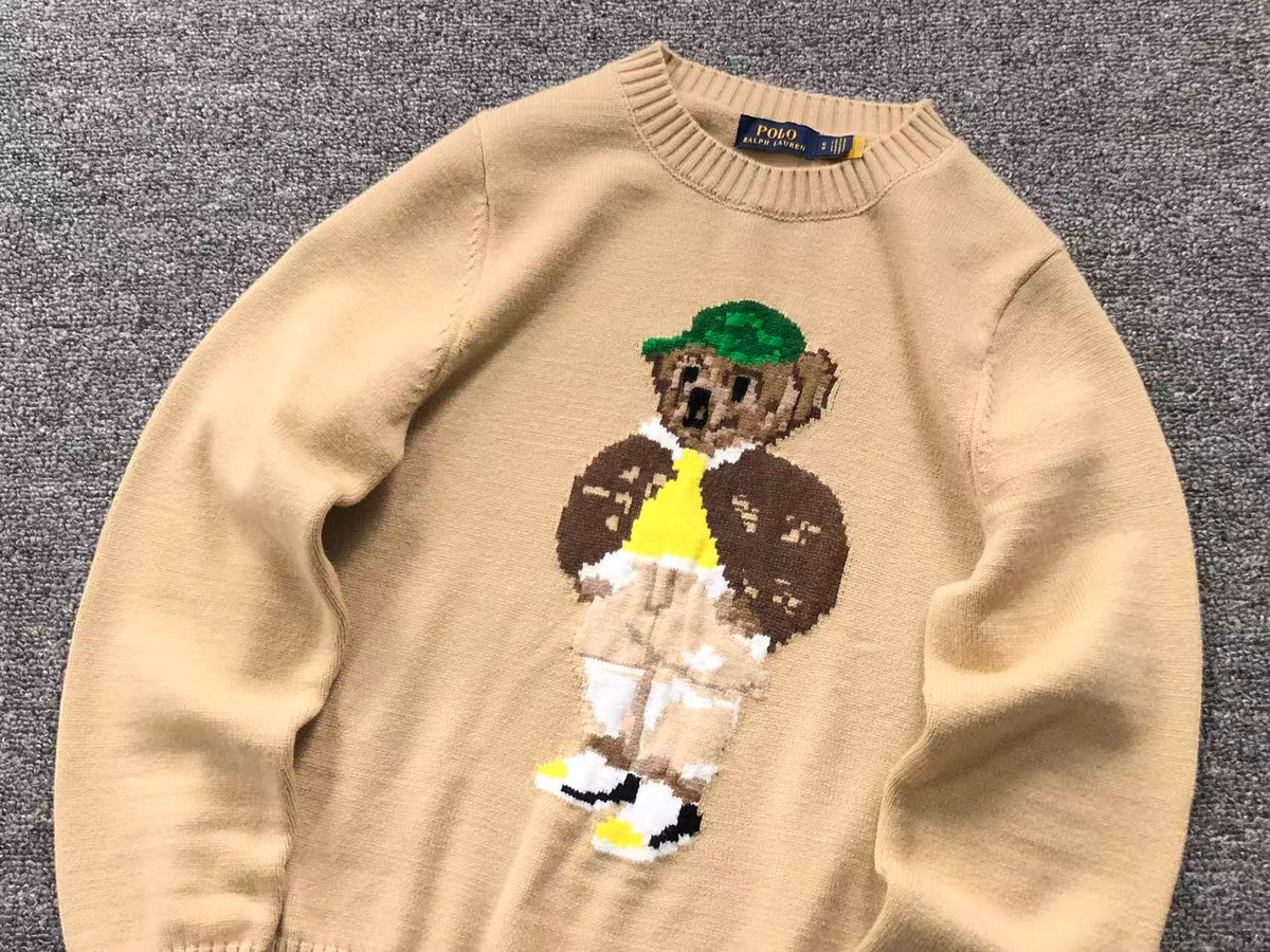 Ralph Lauren Sweater Female
