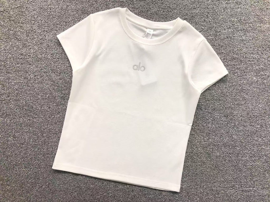 A1O Tshirt Female