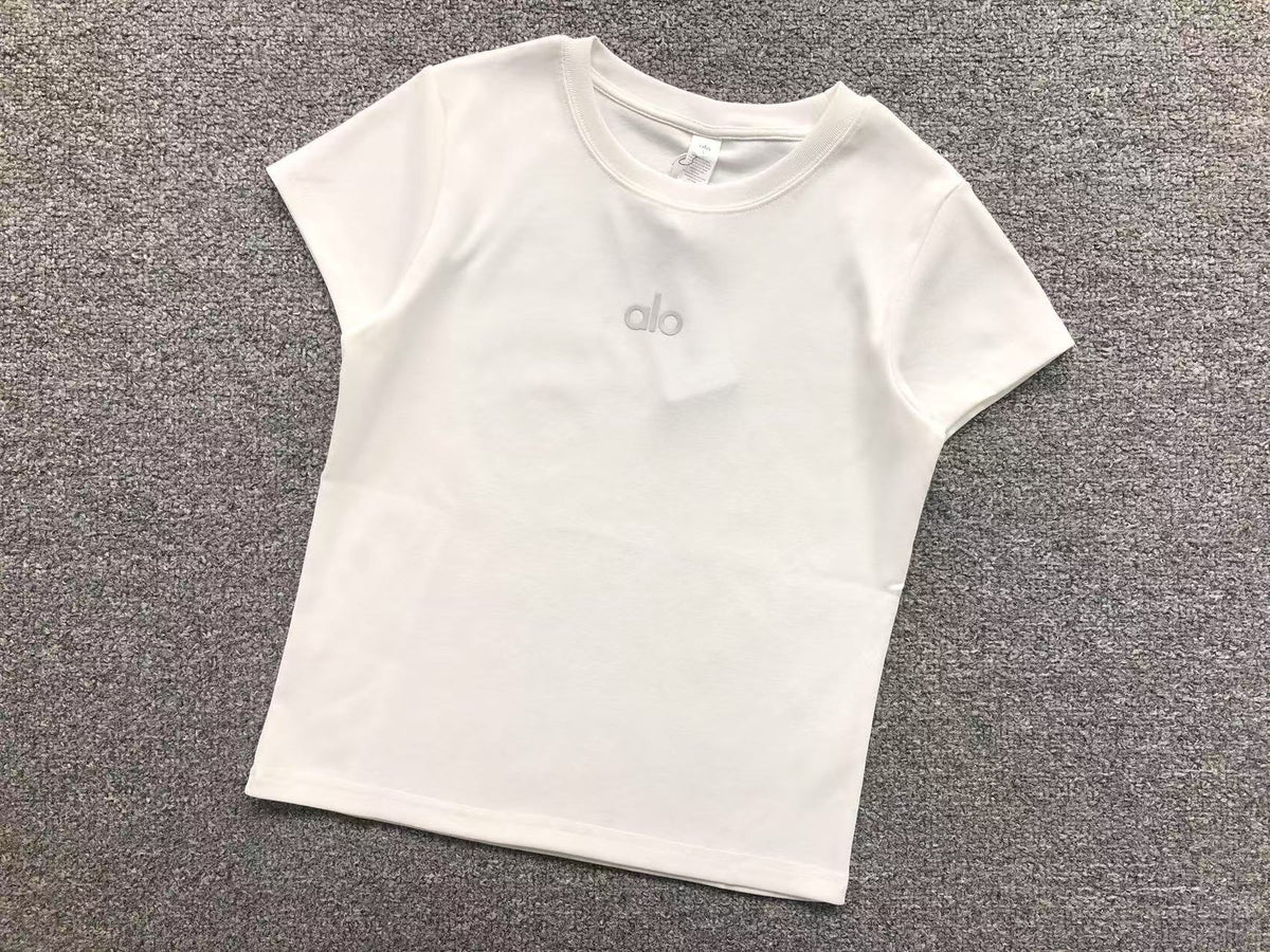 A1O Tshirt Female