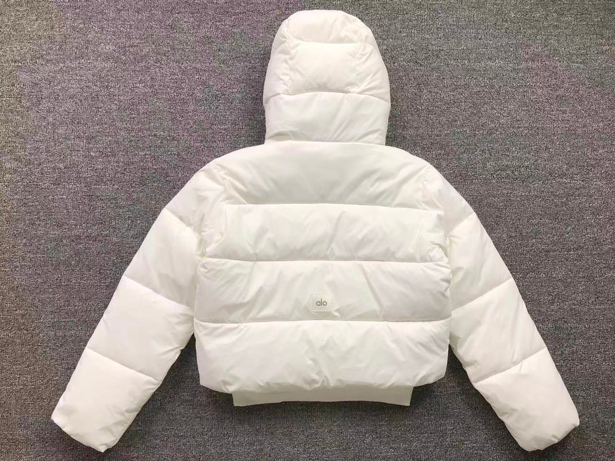 A1O Jacket Female