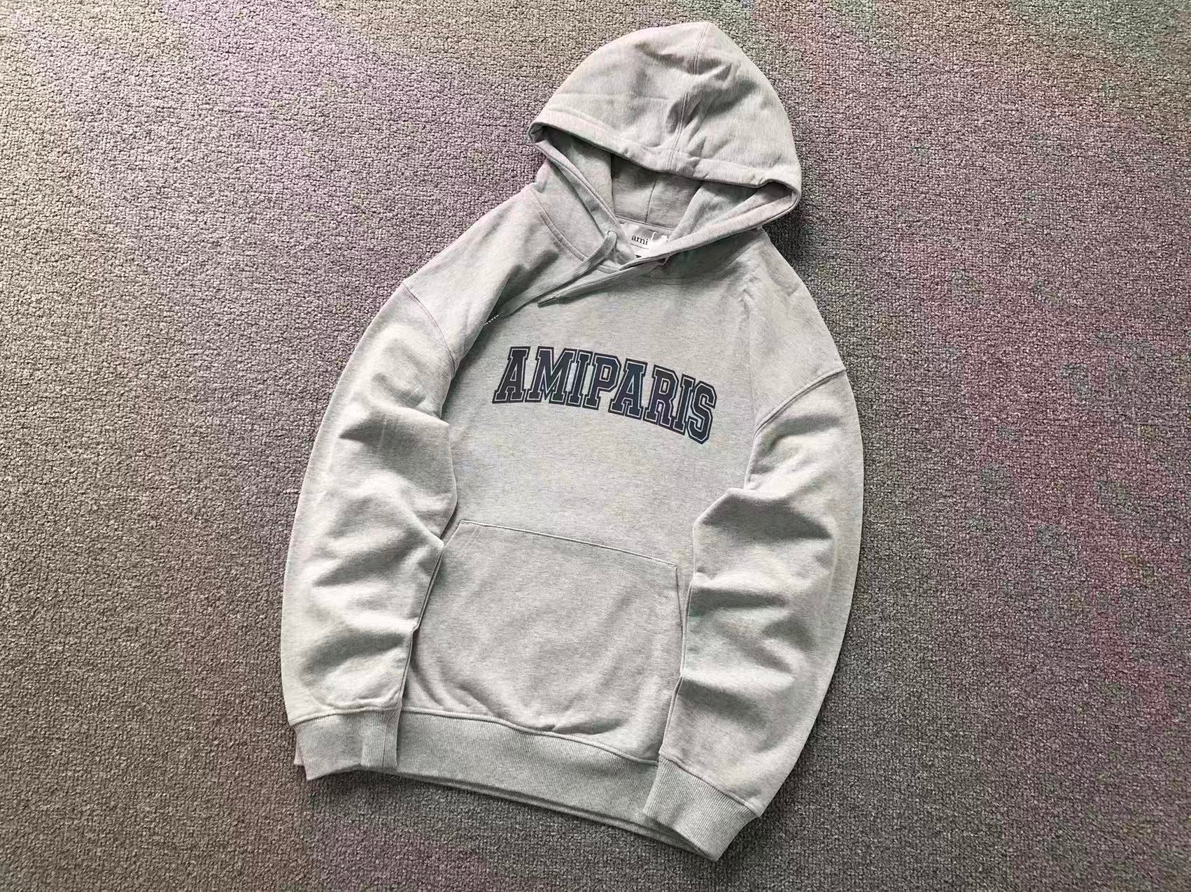 Am1 Hoodie