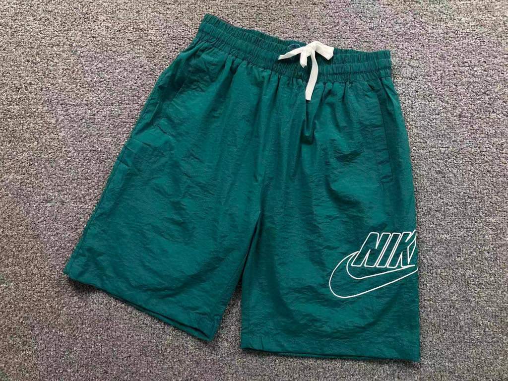 N1K Shorts