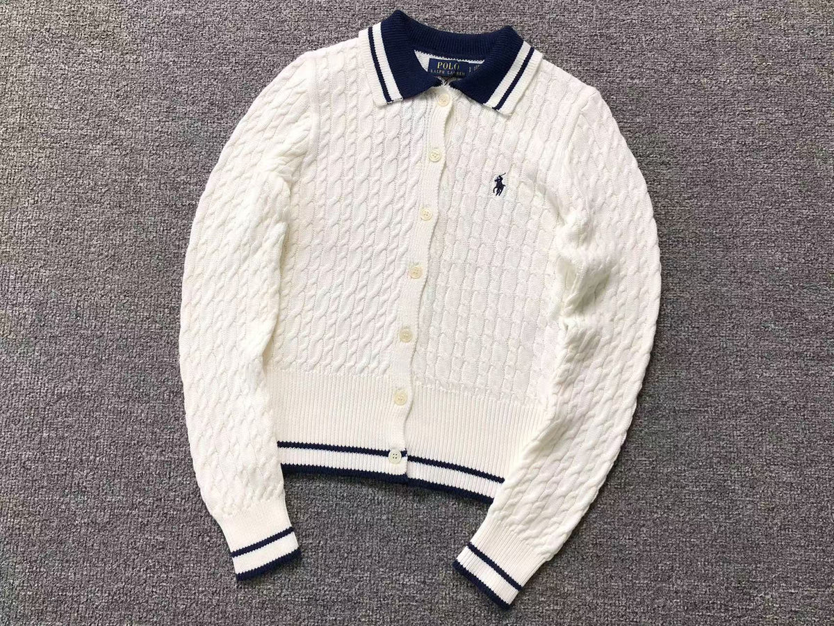 Ralph Lauren Sweater Female
