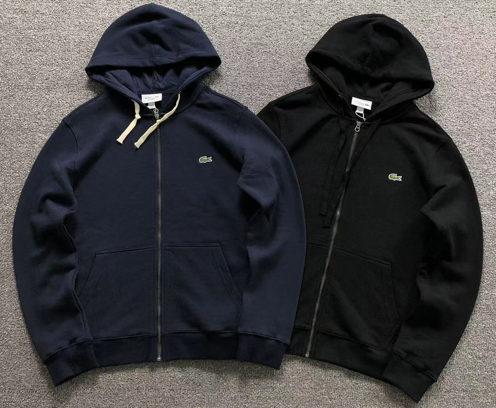 Classic Hoodie