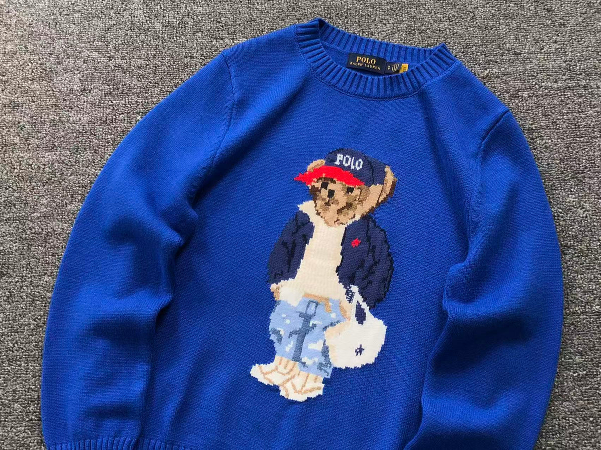 Ralph Lauren Sweater Female