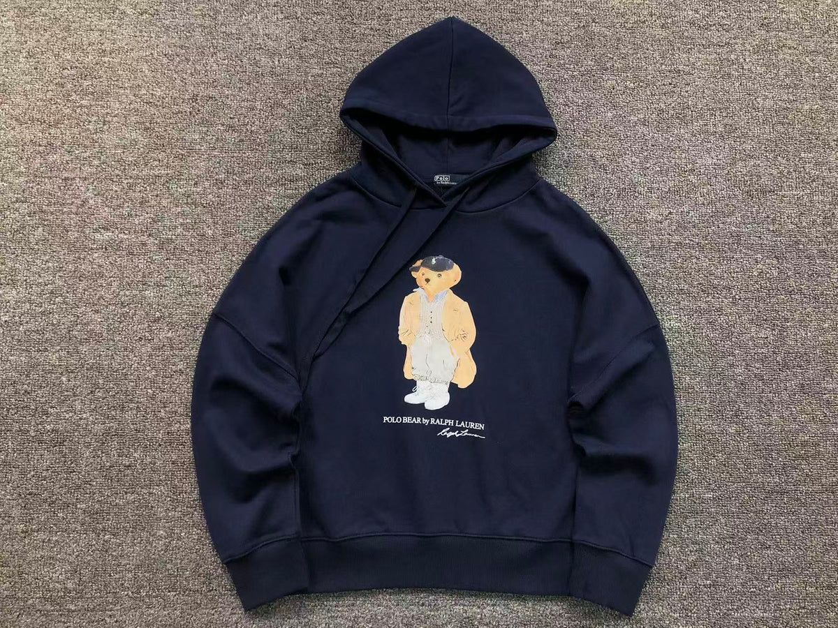 Ralph Lauren Hoodie Female