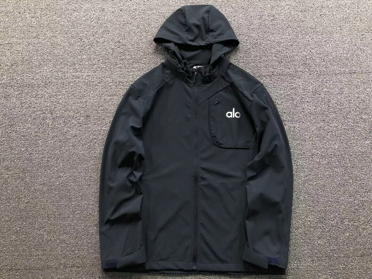 A1O Jacket