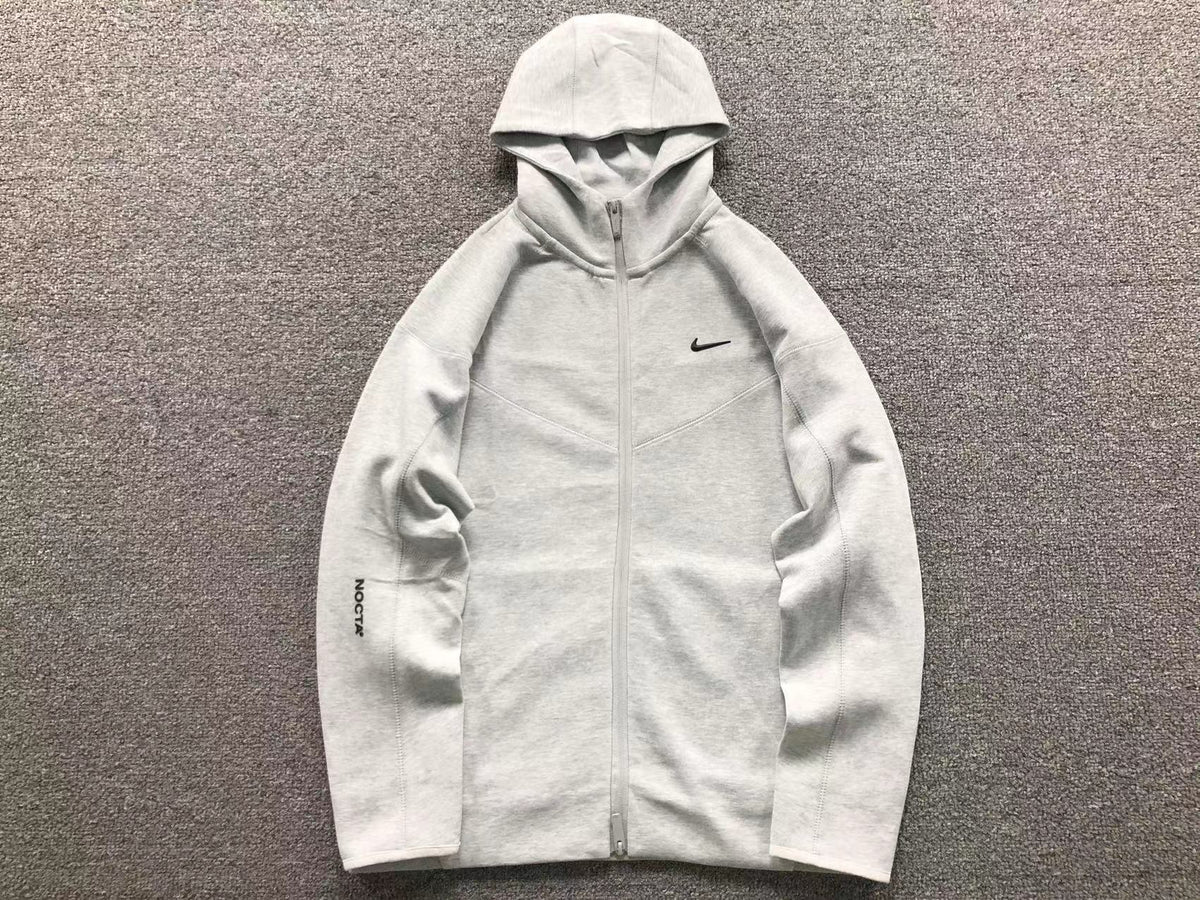 N1K Pants & Hoodie