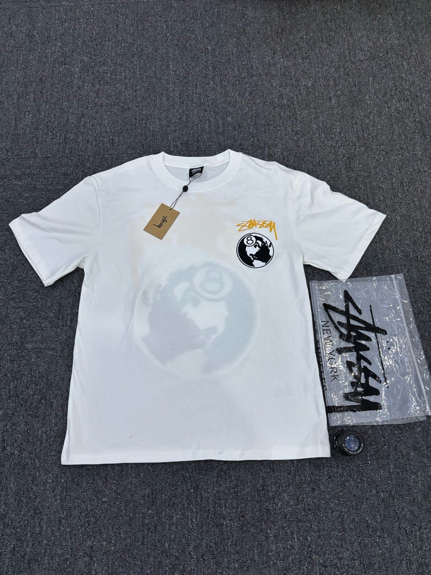 Stu Tshirt