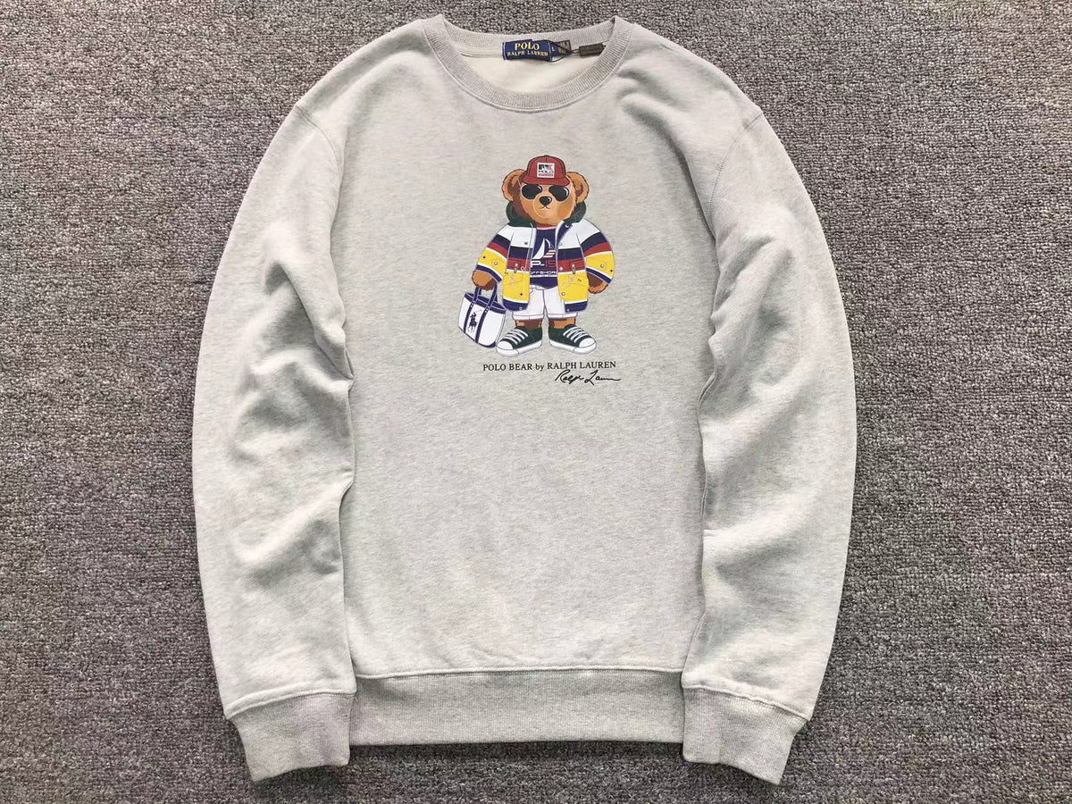 Ralph Lauren Hoodie