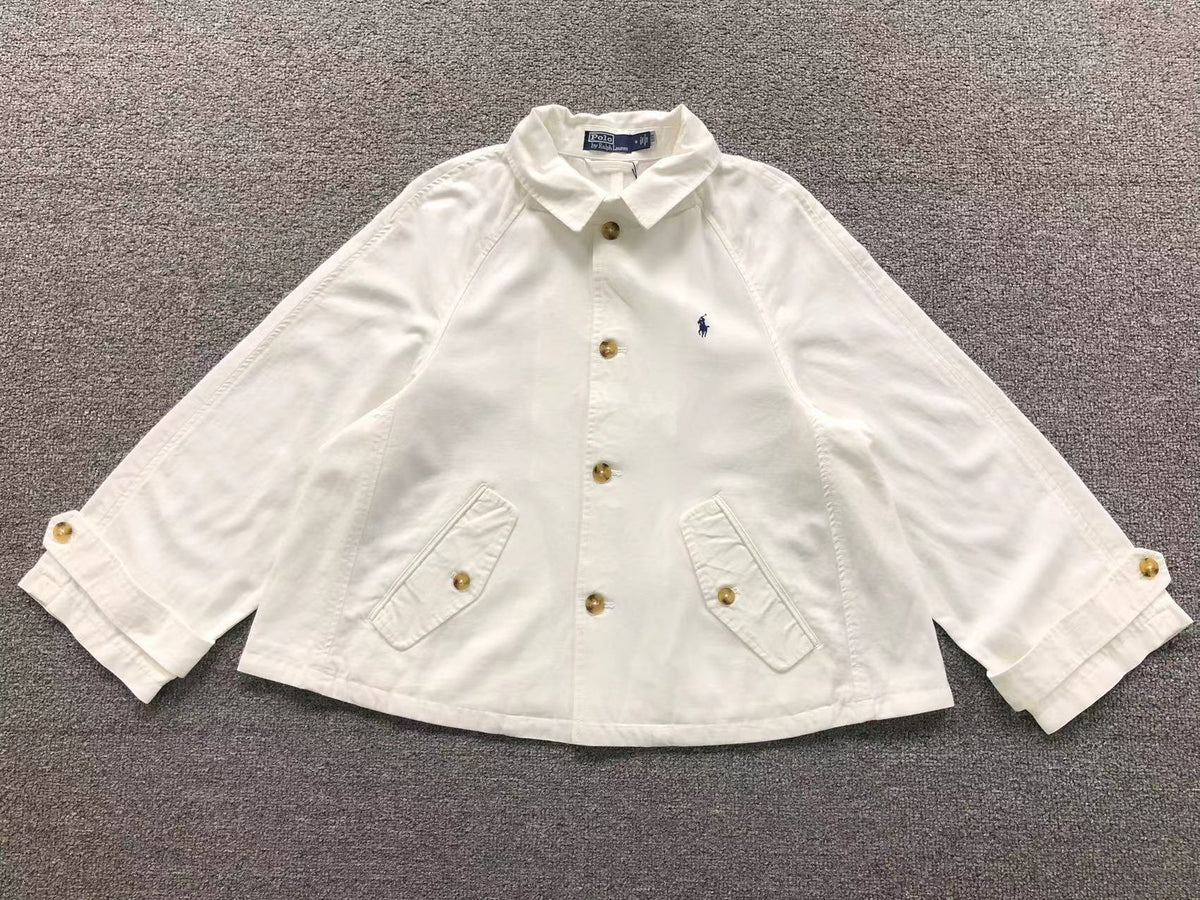 Ralph Lauren Jacket Female