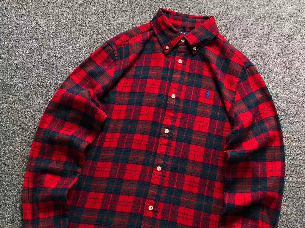 Ralph Lauren Shirt