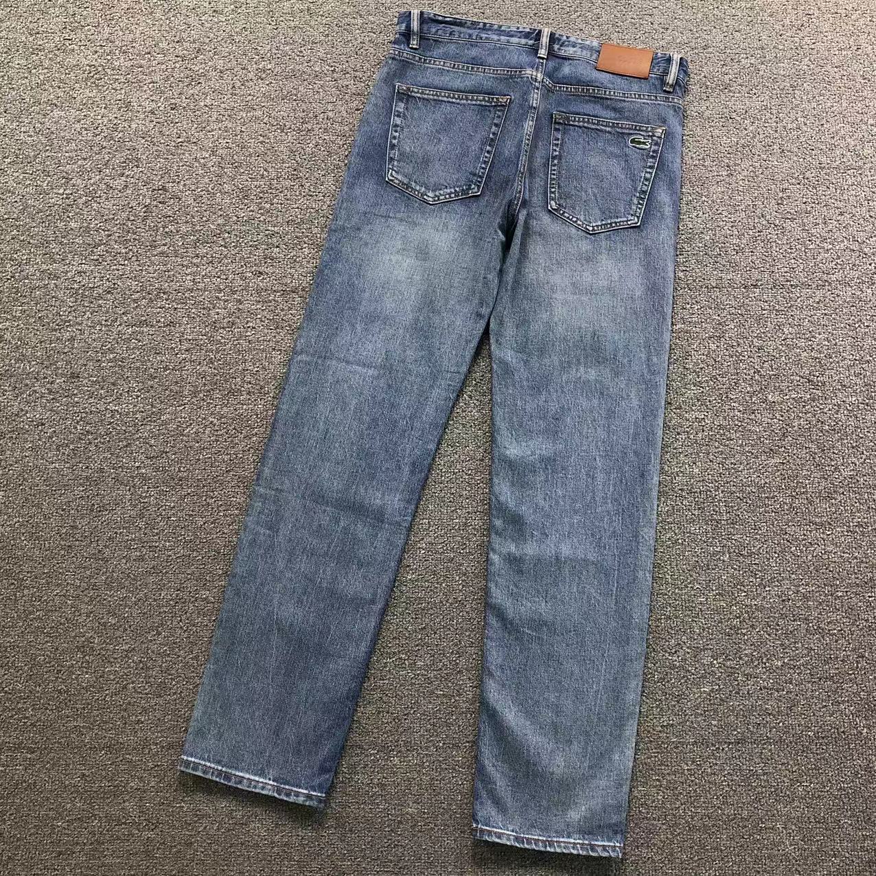 Classic Pants