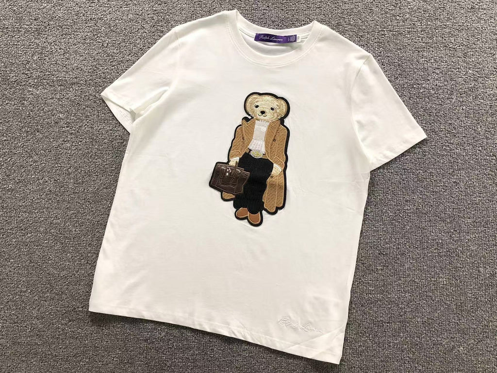Ralph Lauren Tshirt Female