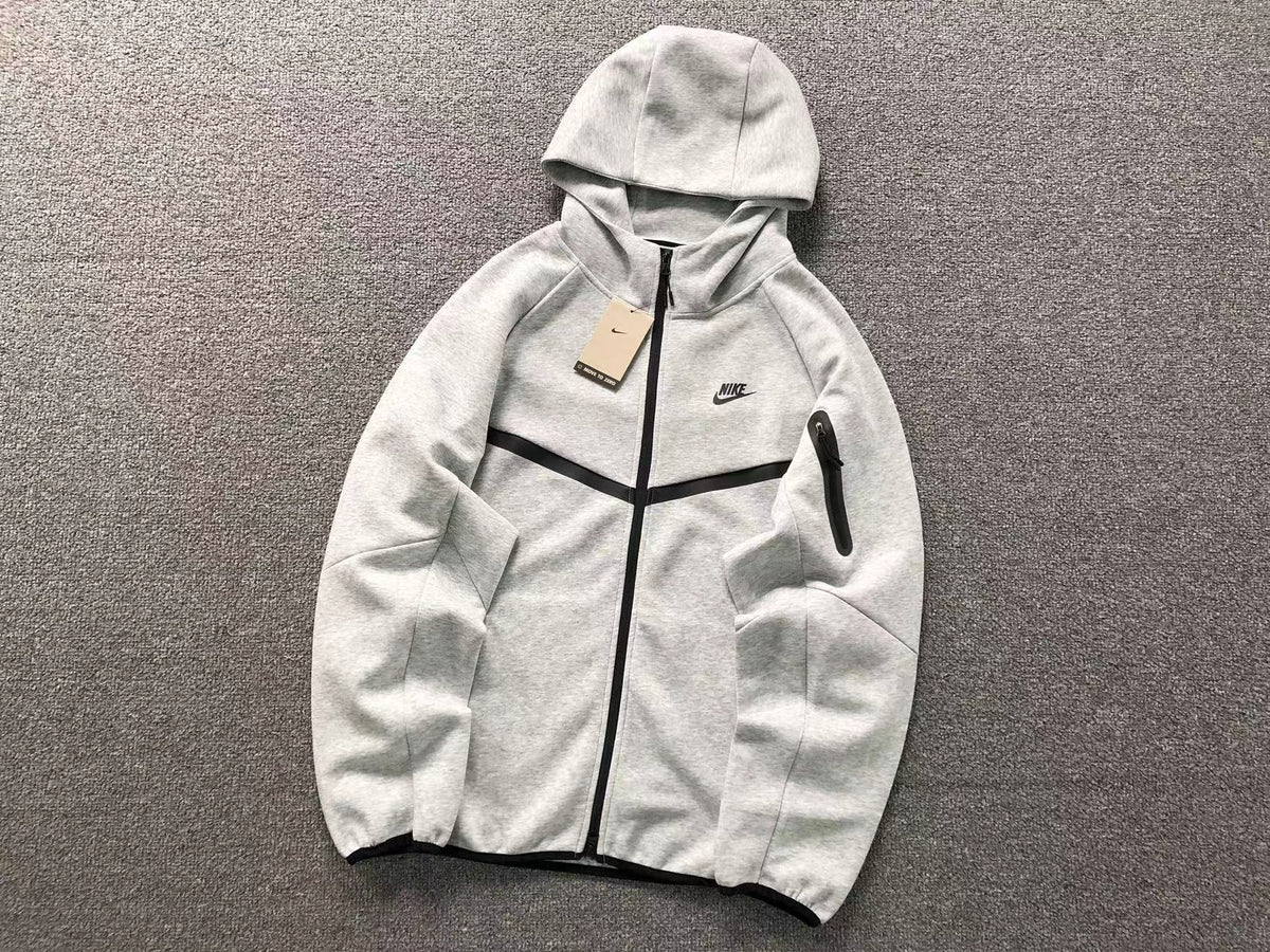 N1K Hoodie