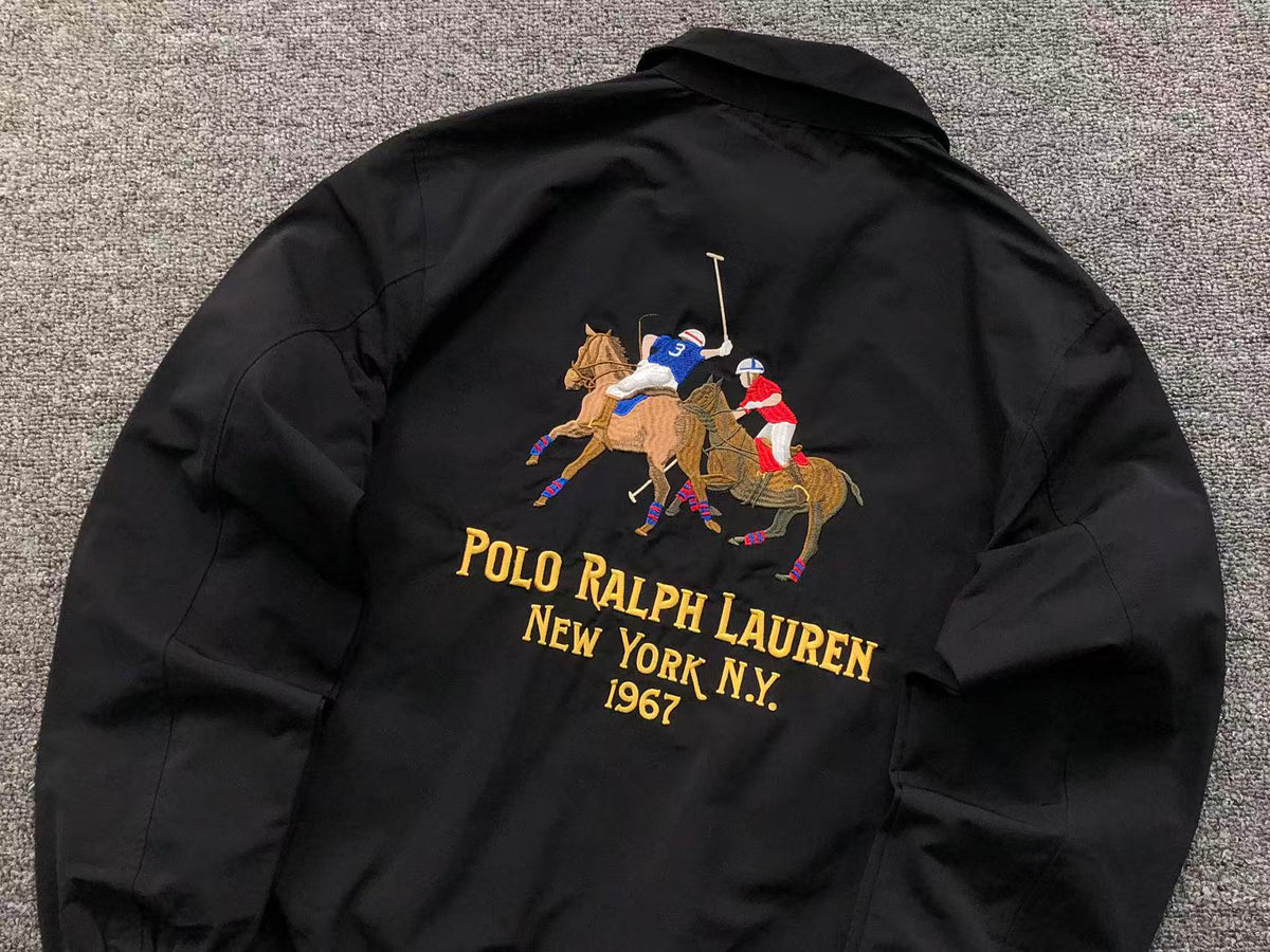 Ralph Lauren Jacket