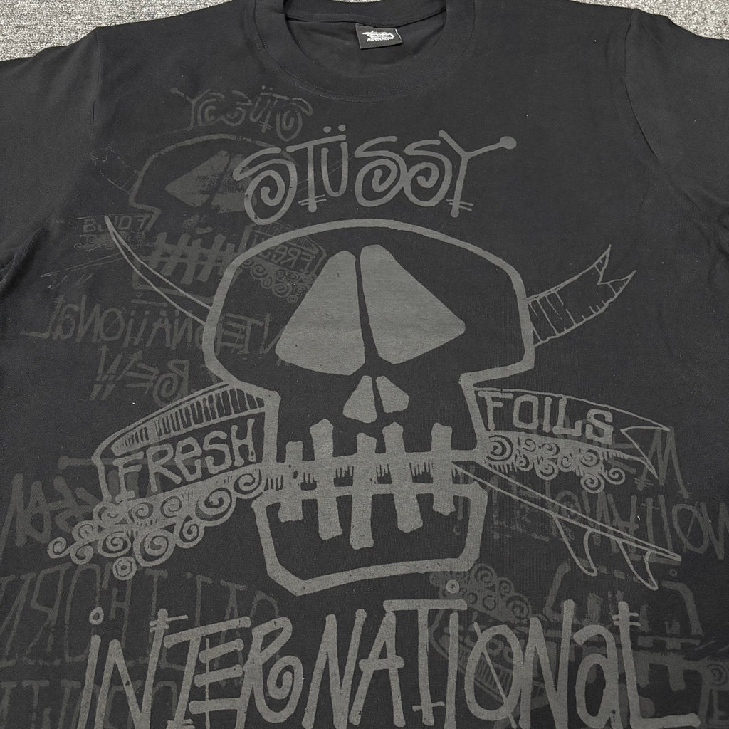 Stu Tshirt