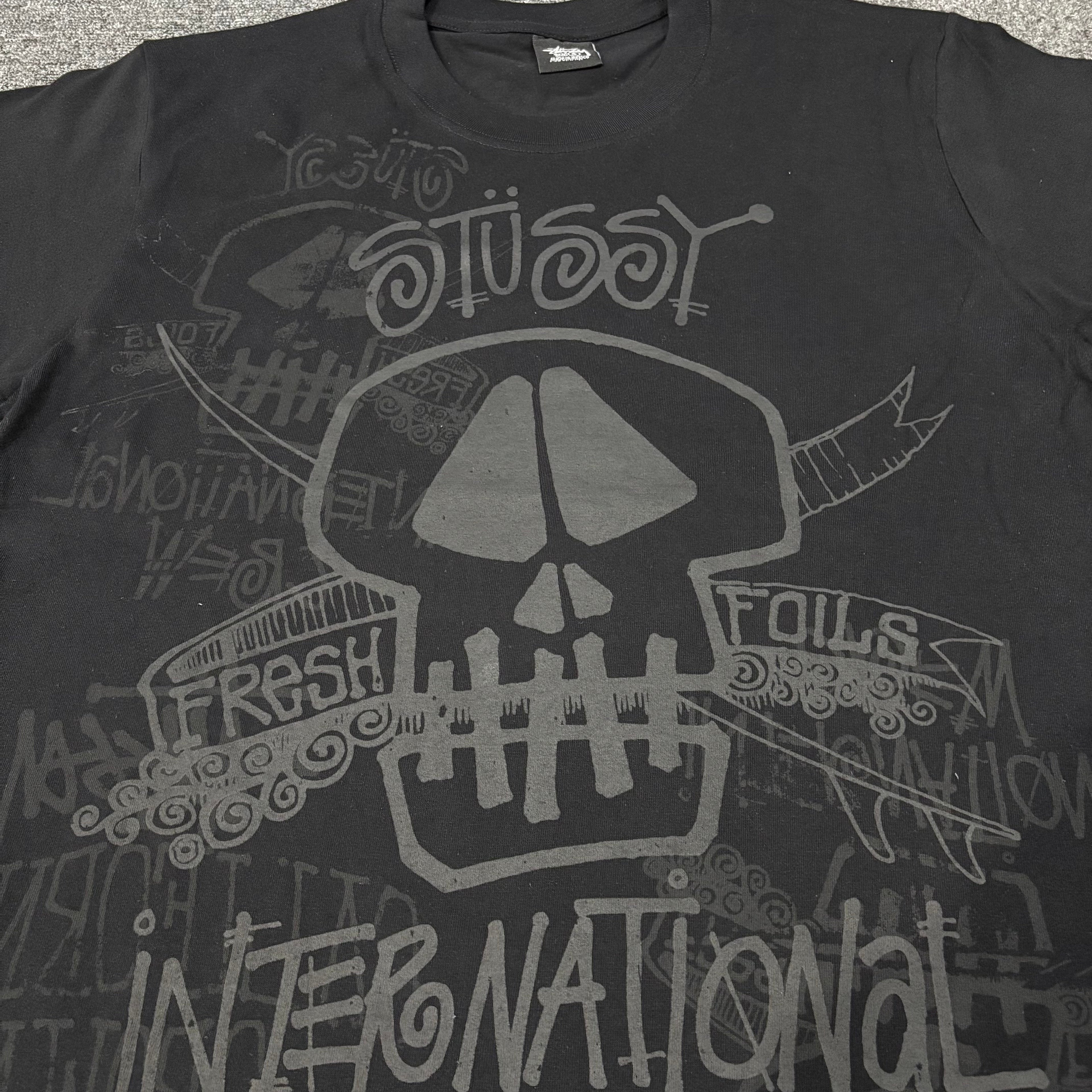 Stu Tshirt