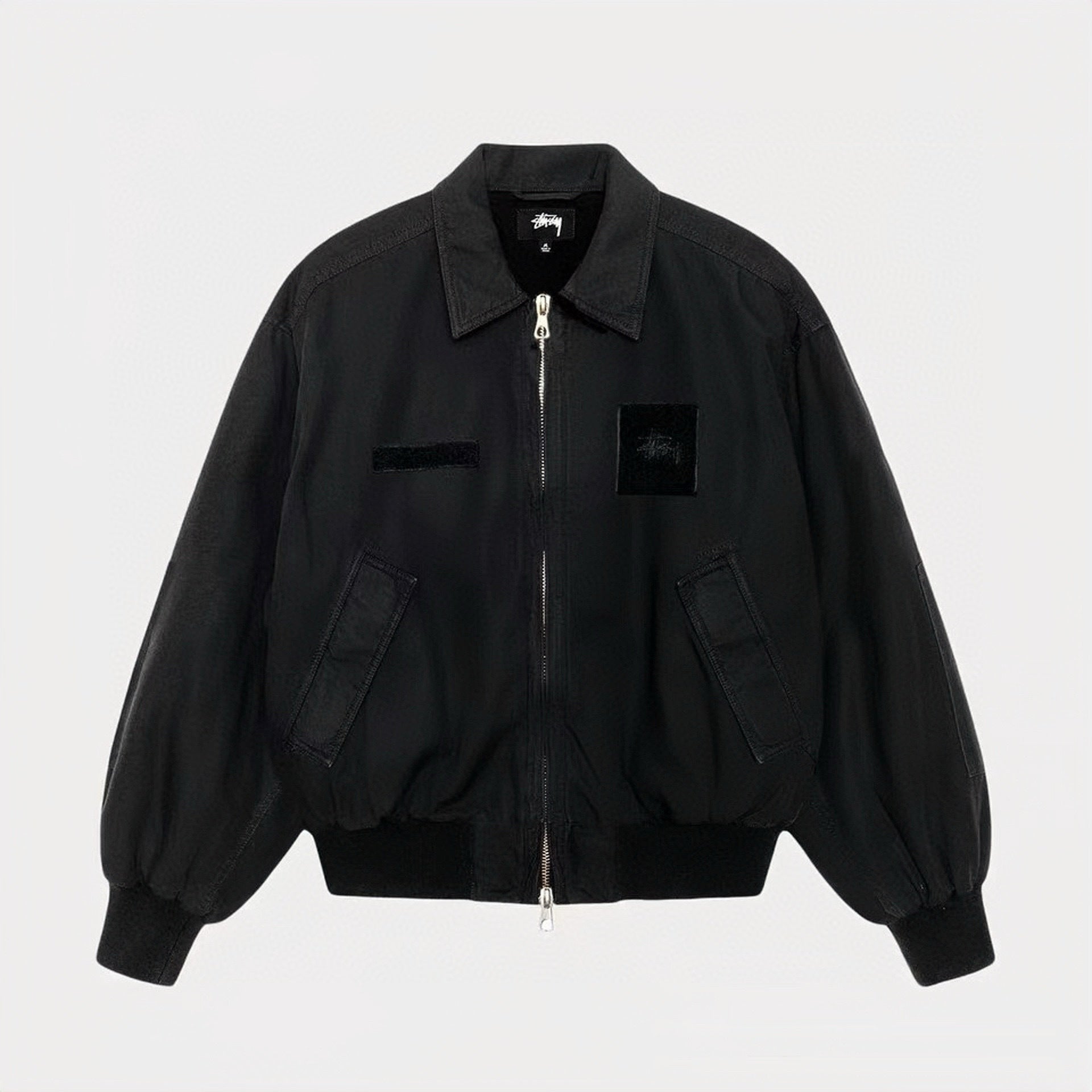 Stu Jacket