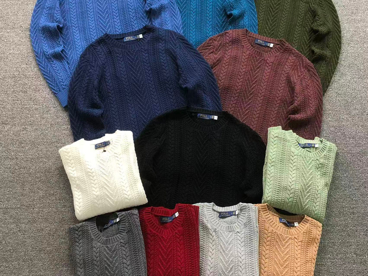 Ralph Lauren Sweater