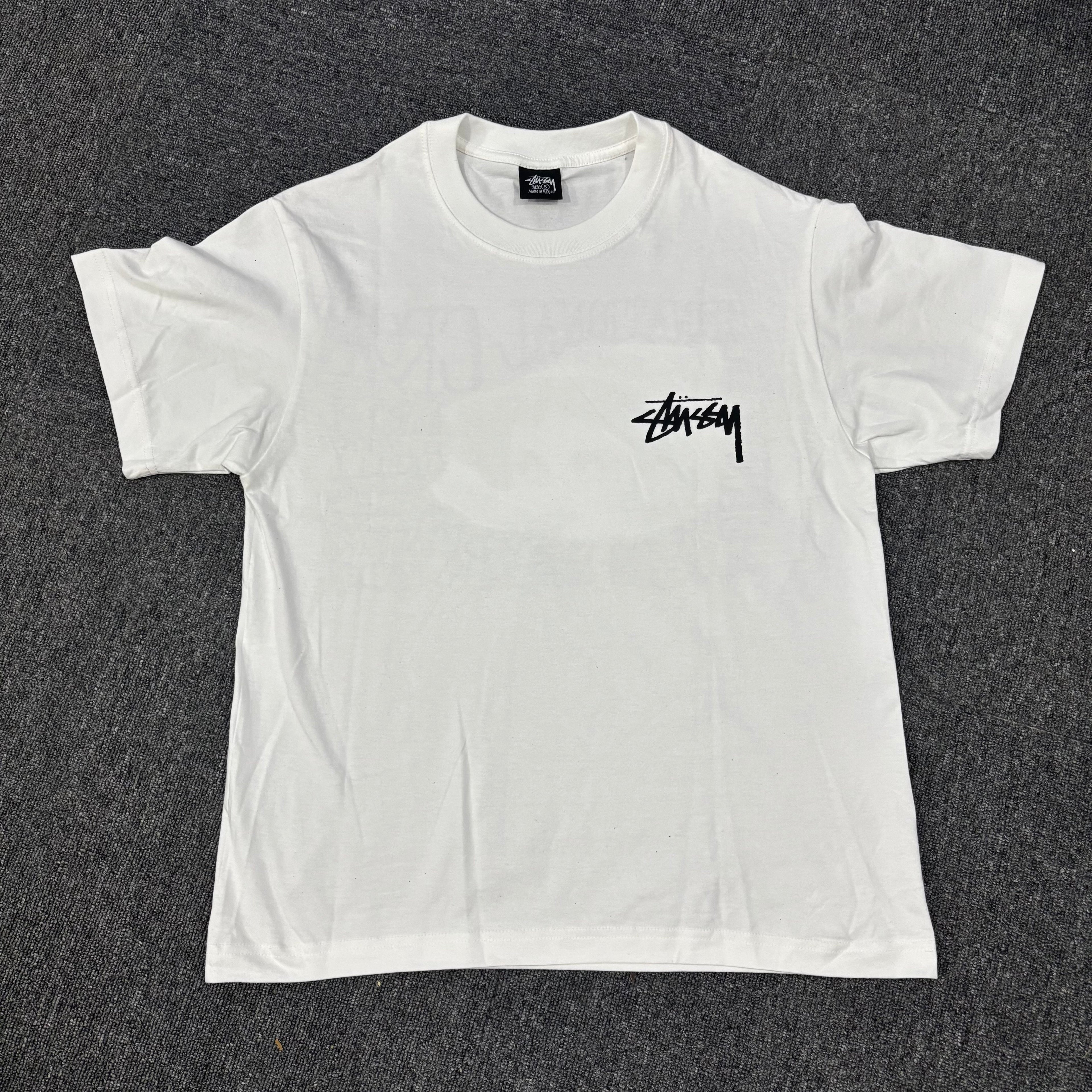 Stu Tshirt