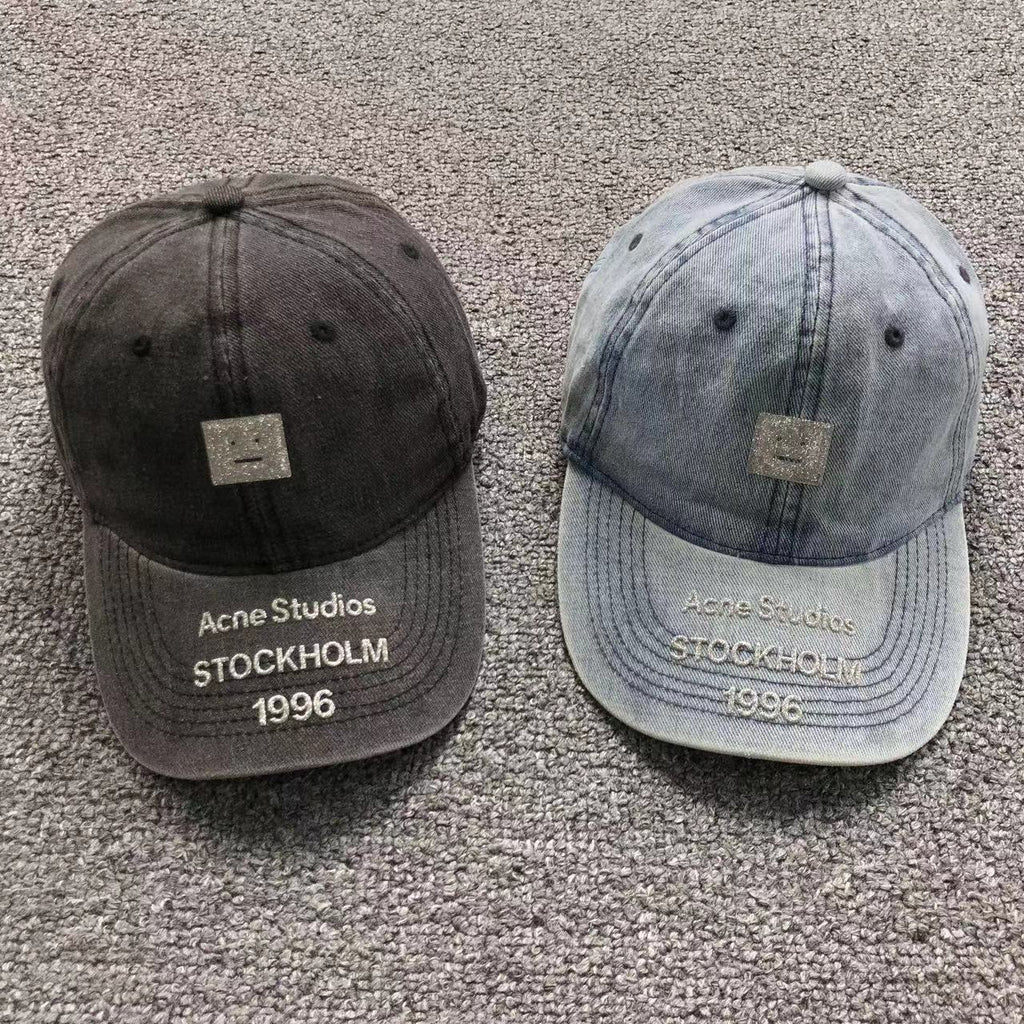 AcneStdios Cap