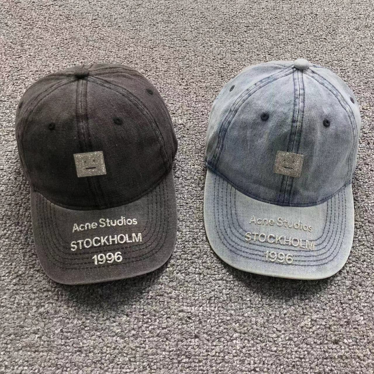 AcneStdios Cap