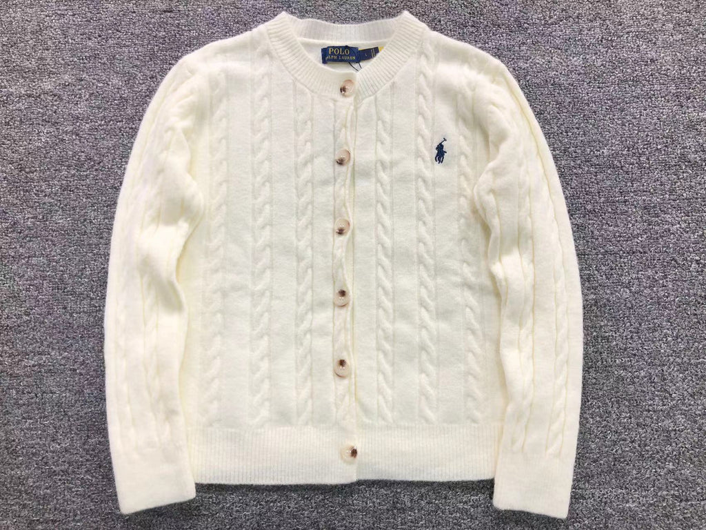 Ralph Lauren Sweater Female