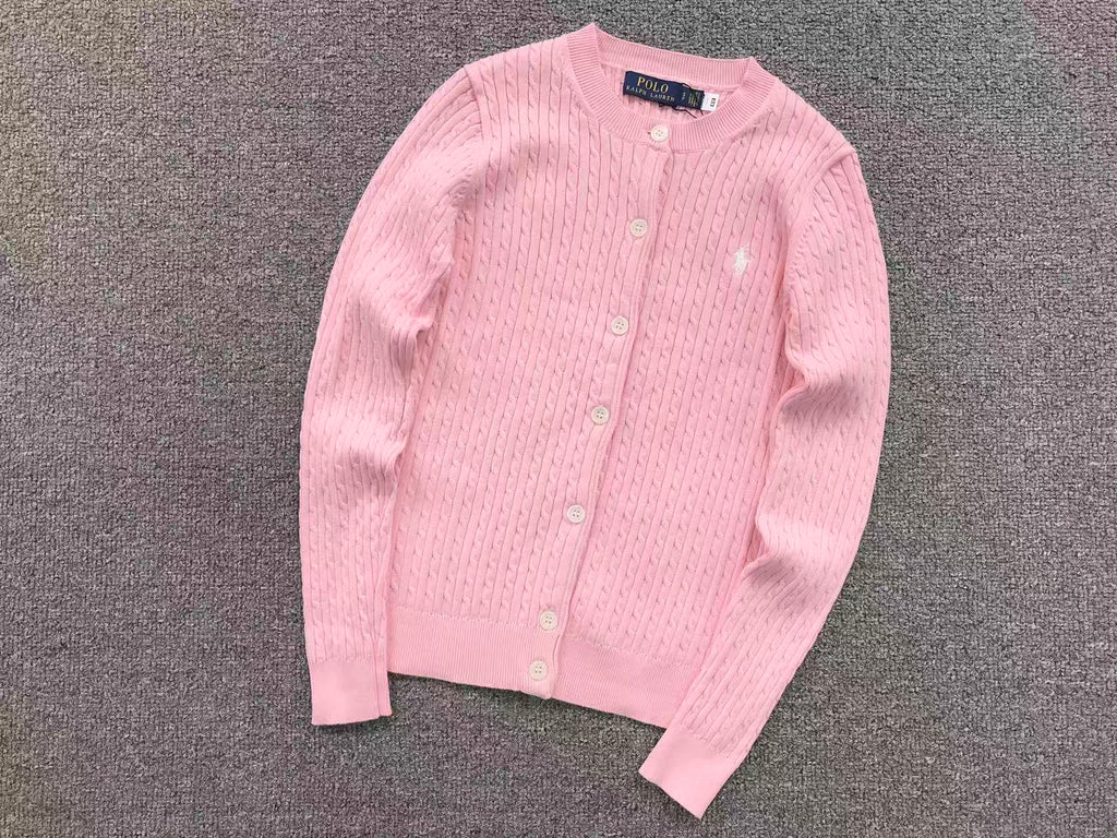 Ralph Lauren Sweater Female