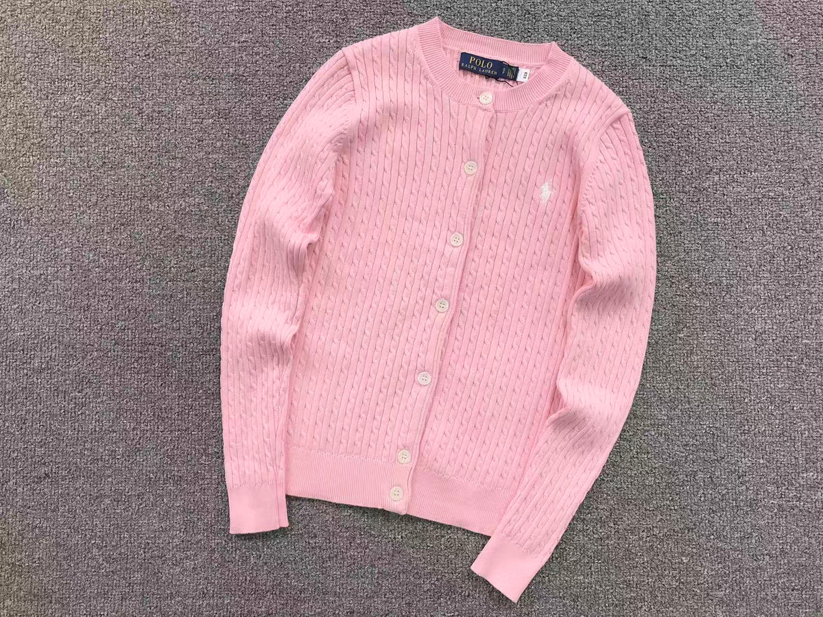 Ralph Lauren Sweater Female