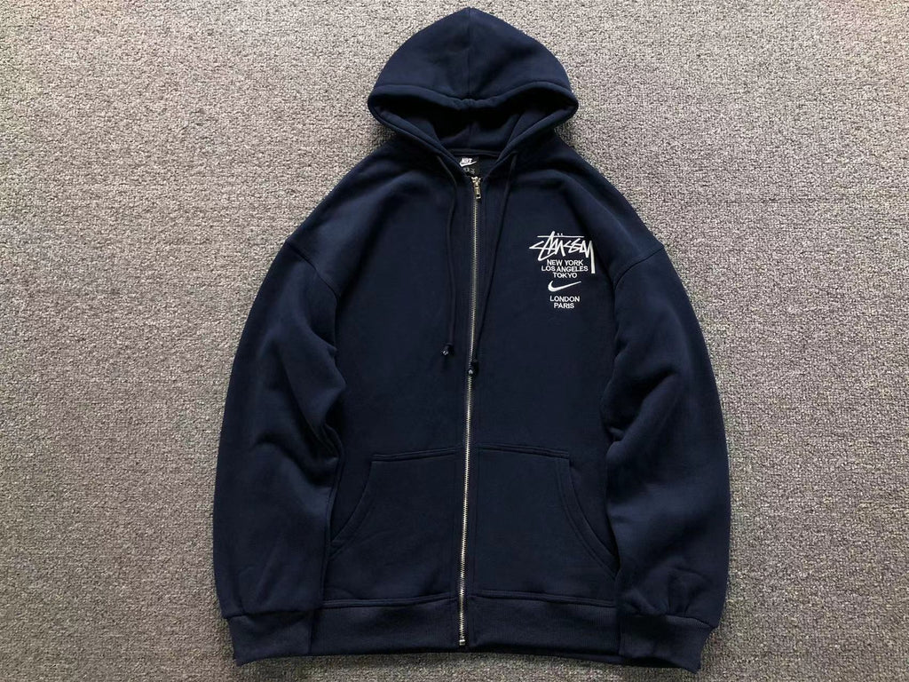 N1K Pants & Hoodie