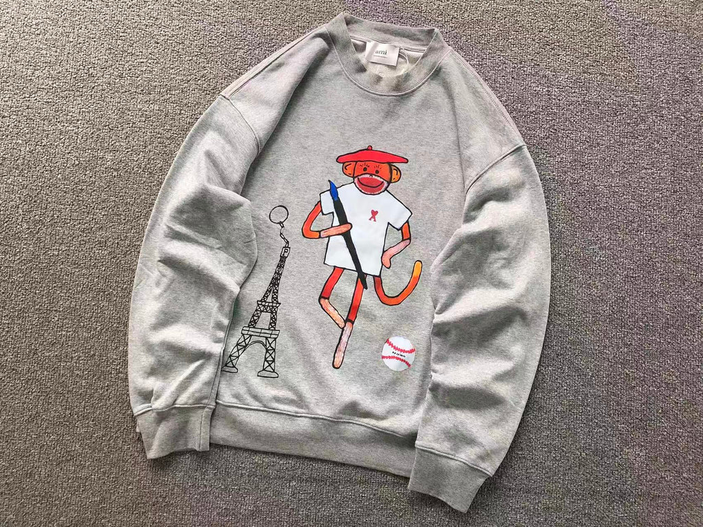 Am1 Hoodie