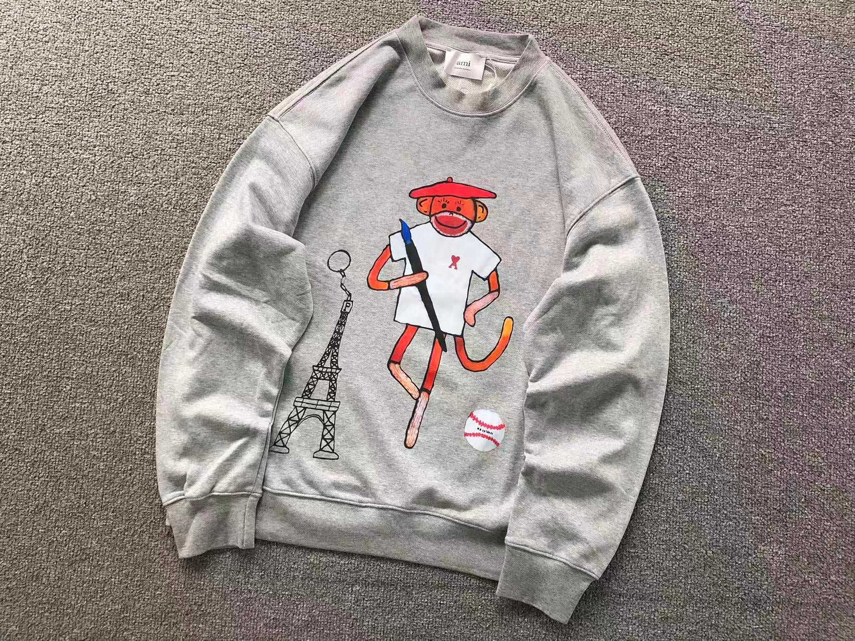 Am1 Hoodie