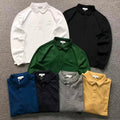 Classic Longsleeve