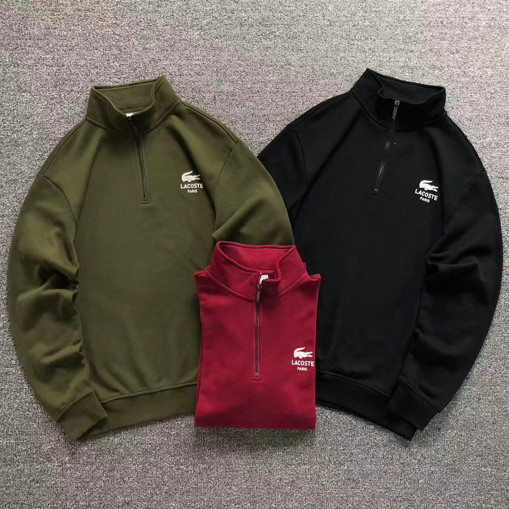 Classic Hoodie