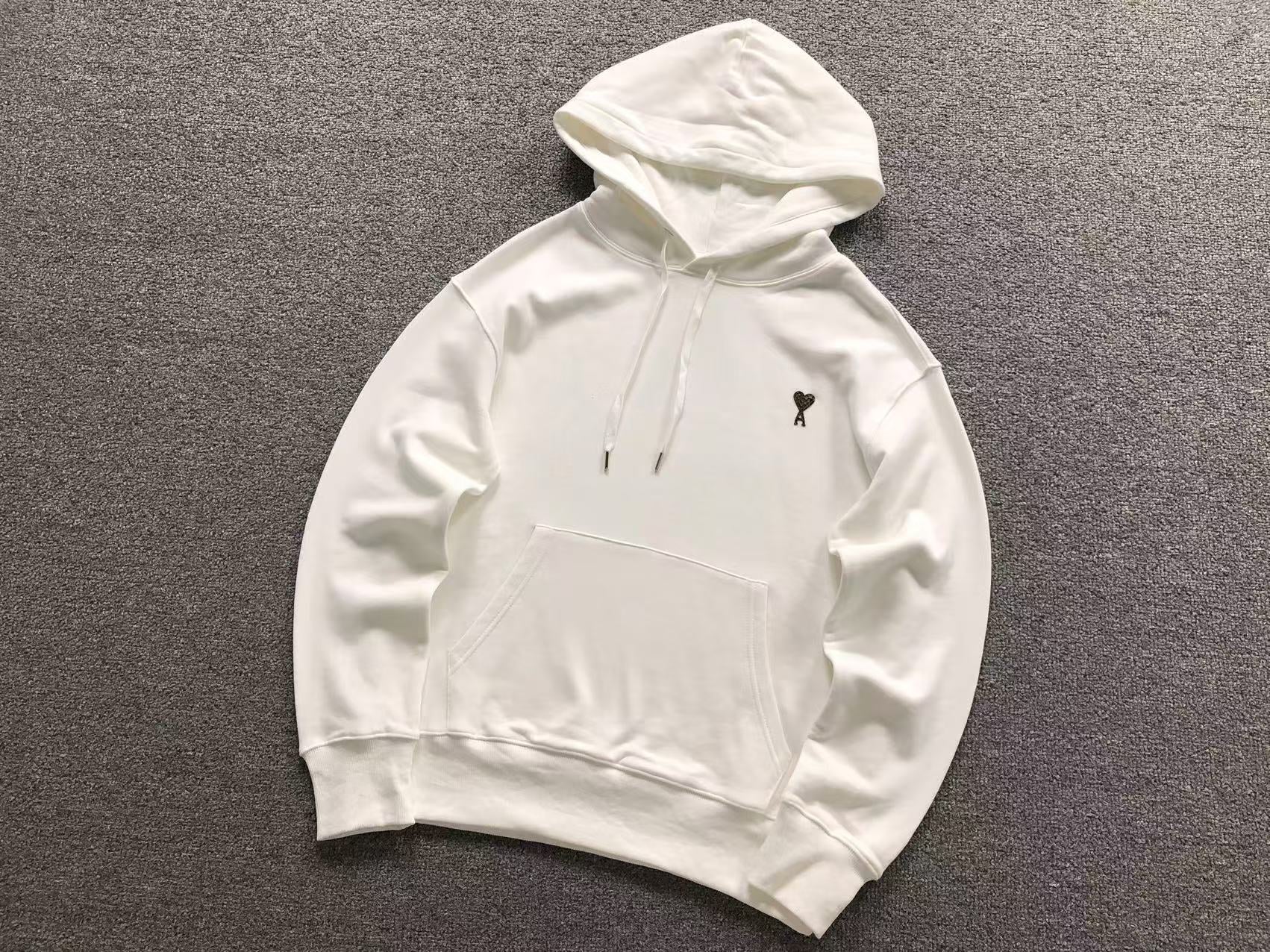 Am1 Hoodie