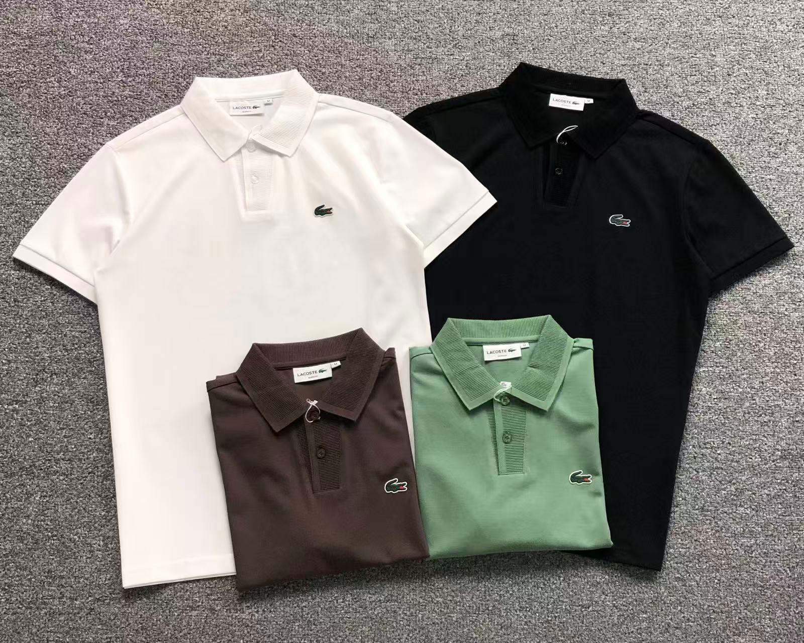 Classic Polo