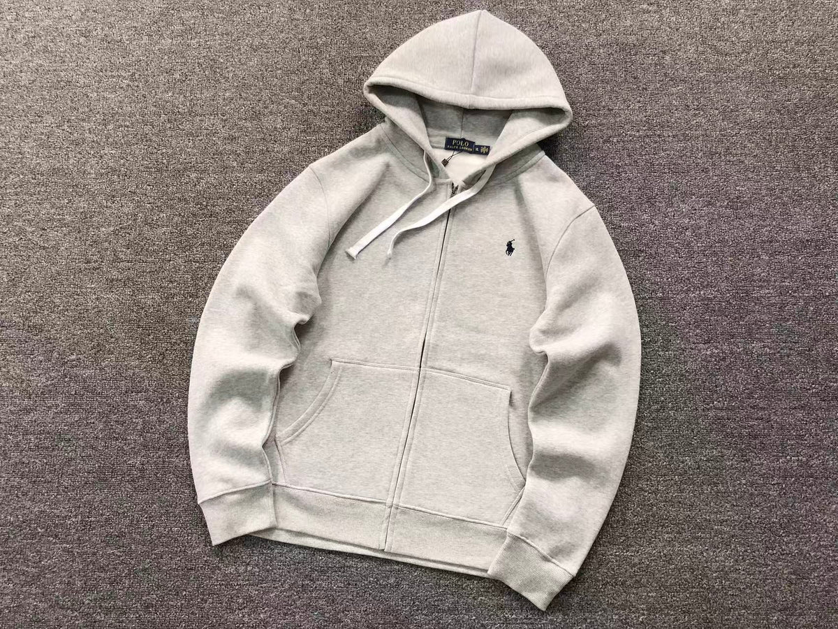 Ralph Lauren Hoodie & Pants