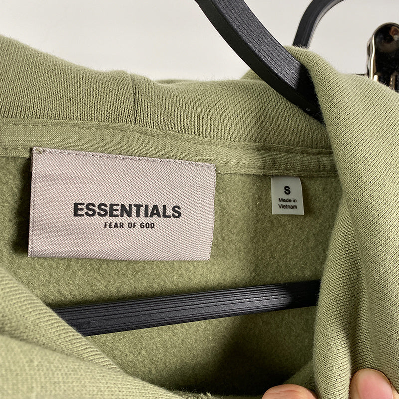 FOG x Essentials x Union Hoodie & Pants 21SS