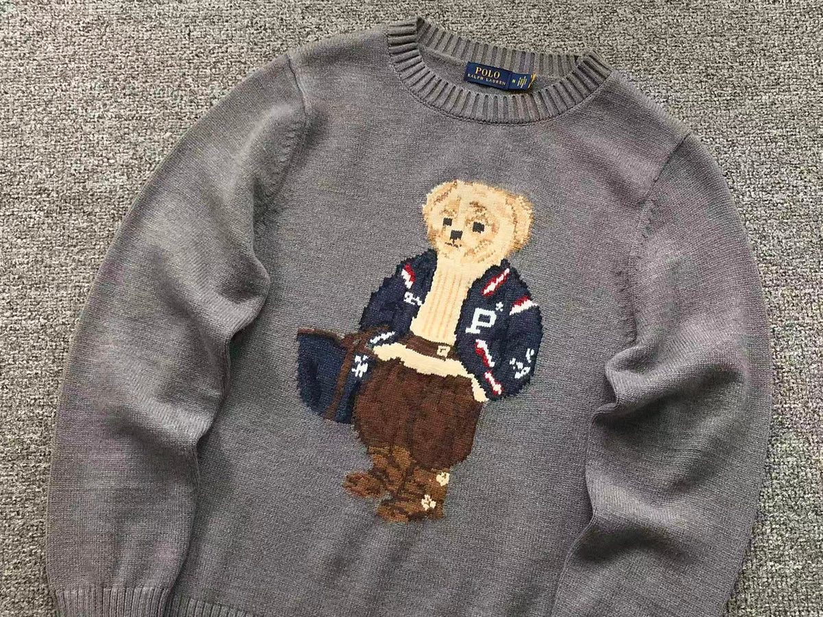 Ralph Lauren Sweater Female