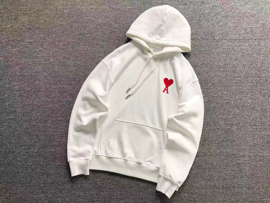 Am1 Hoodie