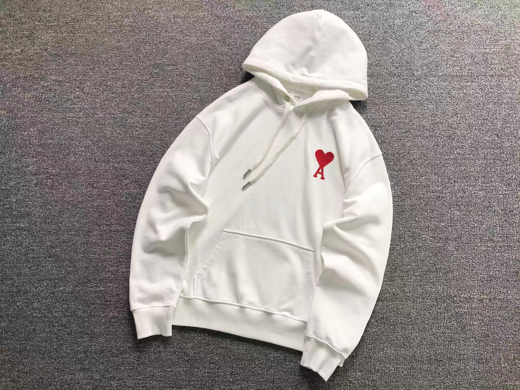 Am1 Hoodie