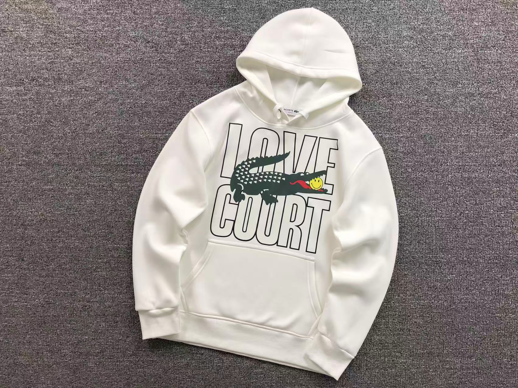 Classic Hoodie